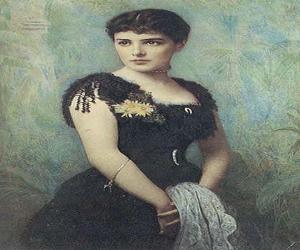 Lady Randolph Churchill Lady Randolph Churchill