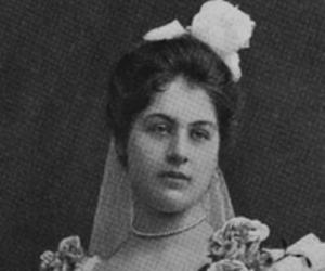 Lady Sybil Grant Lady Sybil Grant