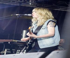Ladyhawke Ladyhawke