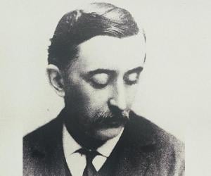Lafcadio Hearn Lafcadio Hearn