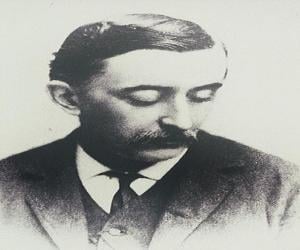 Lafcadio Hearn Lafcadio Hearn