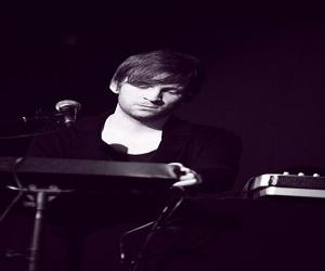 Ólafur Arnalds Ólafur Arnalds