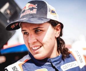 Laia Sanz Laia Sanz