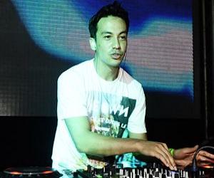 Laidback Luke Laidback Luke