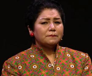 Laila Haidari Laila Haidari