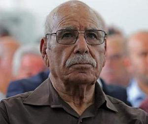 Lakhdar Bouregaa Lakhdar Bouregaa