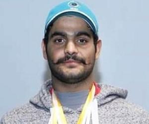 Lakshay Sheoran Lakshay Sheoran