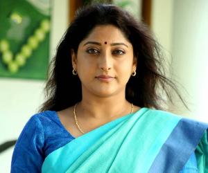 Lakshmi Gopalaswamy Lakshmi Gopalaswamy