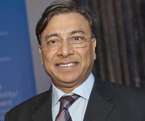 Lakshmi Mittal