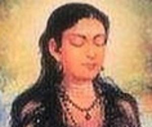 Lalleshwari Lalleshwari