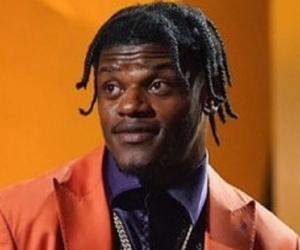 Lamar Jackson Lamar Jackson