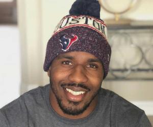 Lamar Miller Lamar Miller