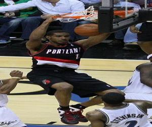 LaMarcus Aldridge LaMarcus Aldridge
