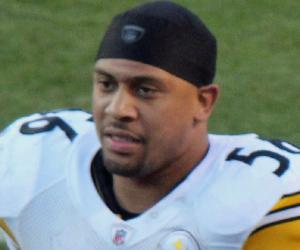 LaMarr Woodley LaMarr Woodley