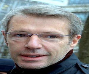 Lambert Wilson Lambert Wilson