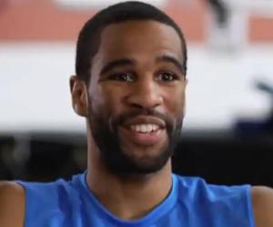 Lamont Peterson Lamont Peterson
