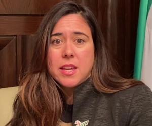 Lana Zaki Nusseibeh Lana Zaki Nusseibeh