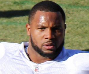 Lance Briggs Lance Briggs