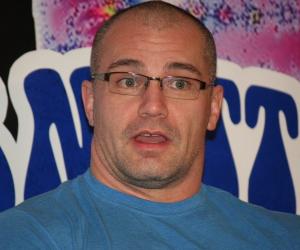 Lance Storm Lance Storm