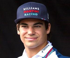 Lance Stroll