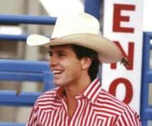 Lane Frost