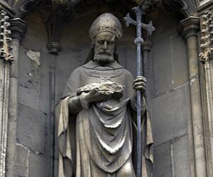 Lanfranc Lanfranc