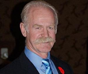 Lanny McDonald Lanny McDonald