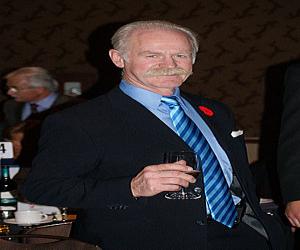 Lanny McDonald Lanny McDonald