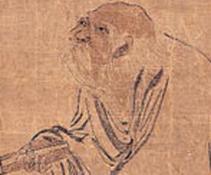Lao Tzu (Laozi)