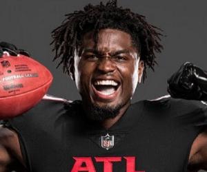 Laquon Treadwell Laquon Treadwell