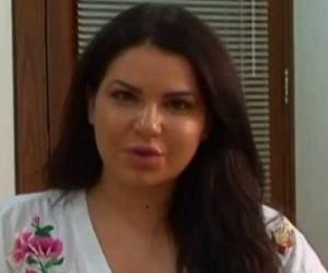 Lara Abdallat Lara Abdallat