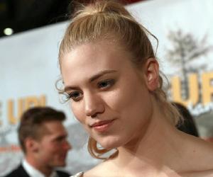Larissa Marolt Larissa Marolt