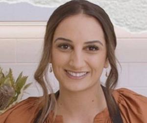 Larissa Takchi Larissa Takchi