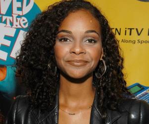 Lark Voorhies