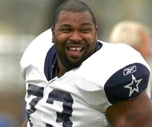 Larry Allen Larry Allen