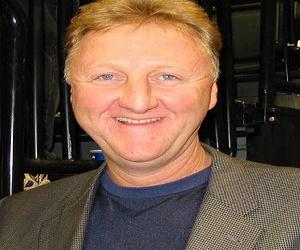 Larry Bird Larry Bird