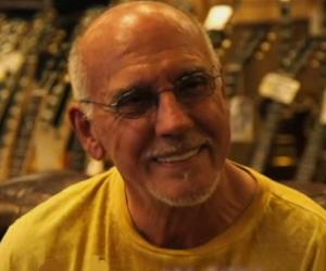 Larry Carlton Larry Carlton