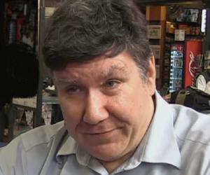 Larry Christiansen Larry Christiansen