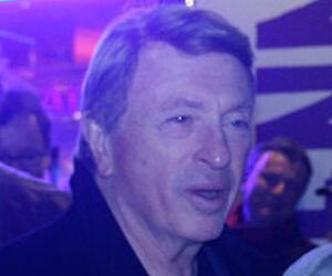 Larry Cohen Larry Cohen
