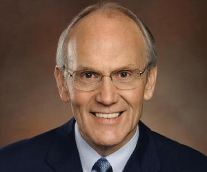 Larry Craig Larry Craig