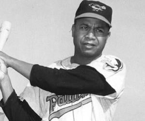 Larry Doby Larry Doby
