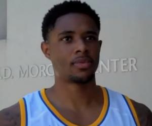 Larry Drew II Larry Drew II