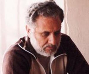 Larry Evans Larry Evans