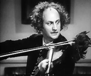 Larry Fine Larry Fine