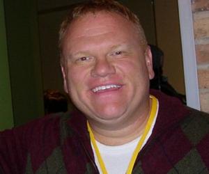 Larry Joe Campbell Larry Joe Campbell