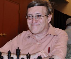 Larry Kaufman Larry Kaufman