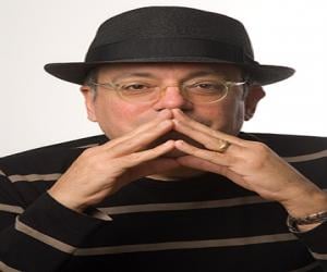 Larry Klein Larry Klein