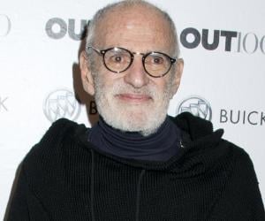 Larry Kramer Larry Kramer