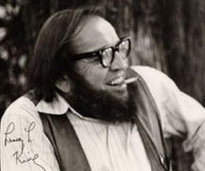 Larry L. King Larry L. King