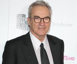 Larry Lamb Larry Lamb